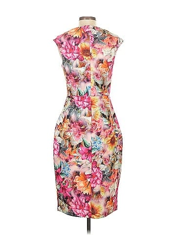 Alexia Admor Cocktail Dress (view 2)