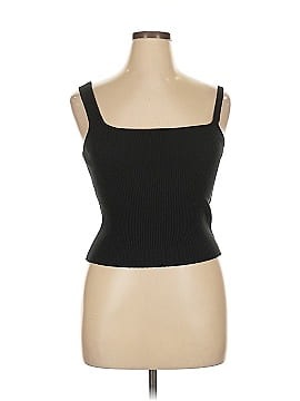 Dissh Sleeveless Top