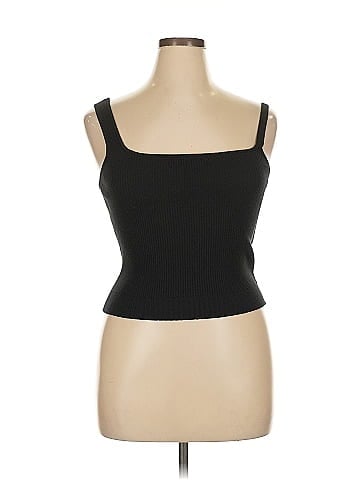 Dissh Sleeveless Top (view 1)