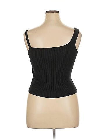 Dissh Sleeveless Top (view 2)