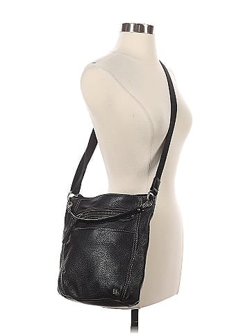The Sak Leather Satchel (view 2)