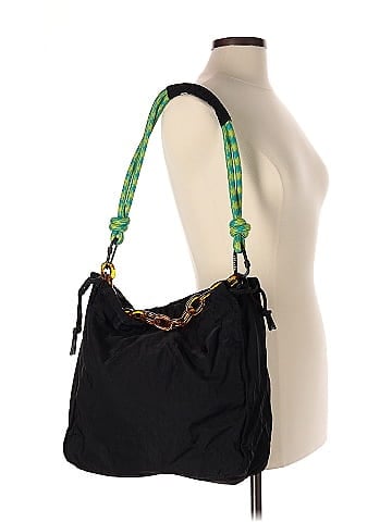 Rotunda Satchel (view 2)