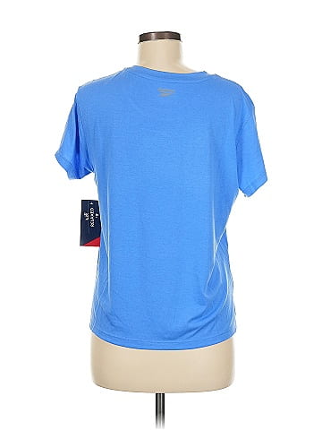 Reebok Short Sleeve T-Shirt (view 2)