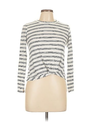 1901 Long Sleeve Top (view 1)