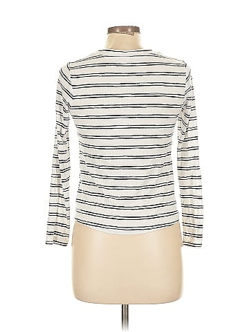 1901 Long Sleeve Top (view 2)