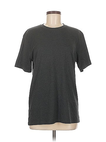 District. Short Sleeve T-Shirt (view 1)