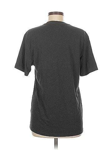 District. Short Sleeve T-Shirt (view 2)