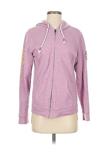 Life Is Good Zip Up Hoodie (view 1)