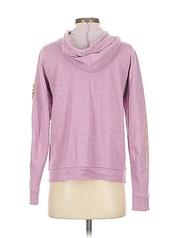 Life Is Good Zip Up Hoodie (view 2)