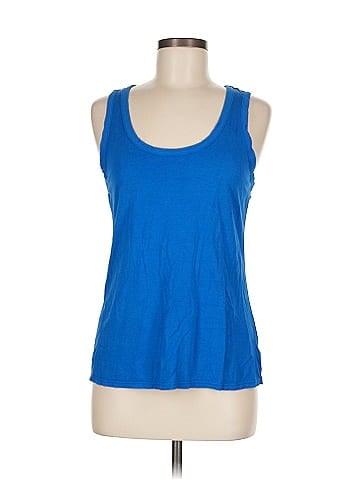 Michael Lauren Sleeveless Top (view 1)