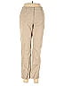 Dries Van Noten 100% Cotton Tan Khakis Size 36 waist - photo 1