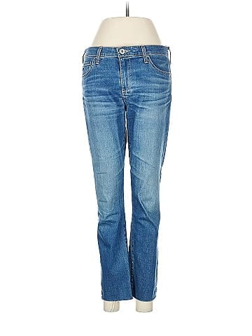Adriano Goldschmied Jeans (view 1)