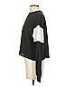 Hollister Black Long Sleeve Top Size XS - photo 5