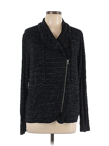 Lucky Lotus Cardigan (view 1)