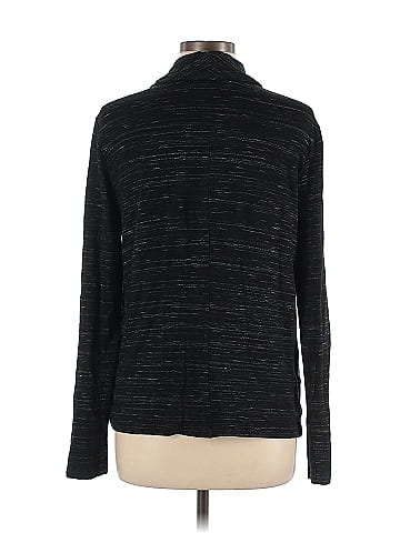 Lucky Lotus Cardigan (view 2)