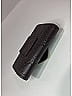 Gucci 100% Leather Black Brown Leather Card Holder One size - photo 3