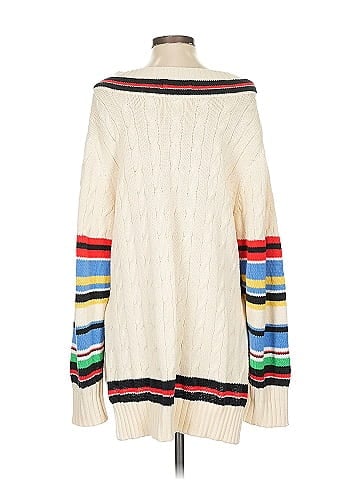 Preen by Thornton Bregazzi Pullover Sweater (view 2)