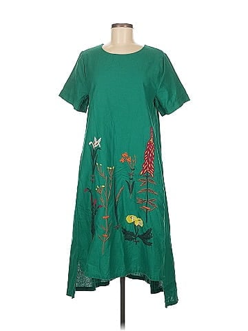 Unbranded Casual Dress (view 1)