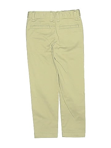 Cat & Jack Khakis (view 2)