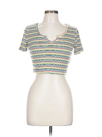 Papermoon Short Sleeve T-Shirt (view 1)