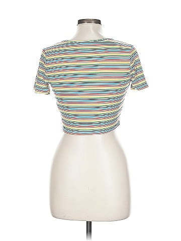 Papermoon Short Sleeve T-Shirt (view 2)
