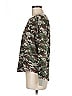 Assorted Brands Camo Green Pullover Sweater Size M - photo 5