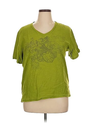 Kenneth Cole New York Short Sleeve T-Shirt (view 1)