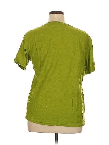 Kenneth Cole New York Short Sleeve T-Shirt (view 2)