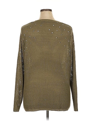 RDI Pullover Sweater (view 2)