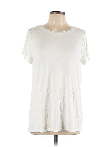 G by Giuliana Rancic Short Sleeve T-Shirt (view 1)