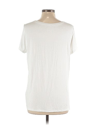 G by Giuliana Rancic Short Sleeve T-Shirt (view 2)