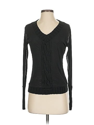 Alberto Makali Long Sleeve Top (view 1)