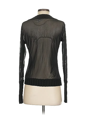 Alberto Makali Long Sleeve Top (view 2)