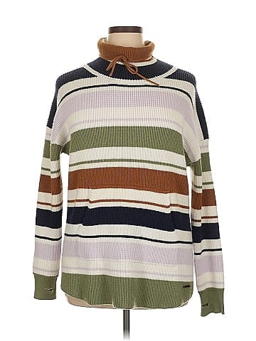 Carve Designs Turtleneck Sweater (view 1)