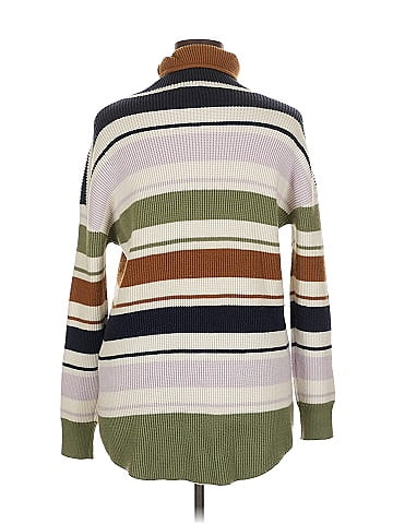 Carve Designs Turtleneck Sweater (view 2)