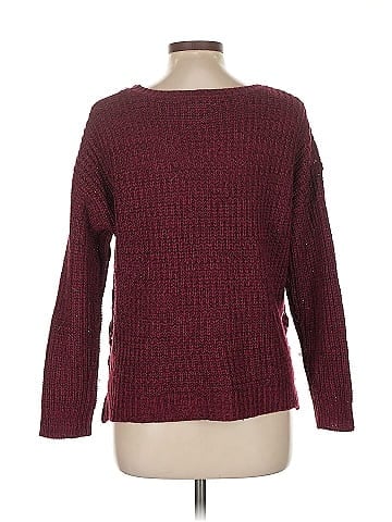 It's Our Time Pullover Sweater (view 2)