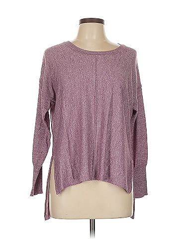 Poof! Pullover Sweater (view 1)