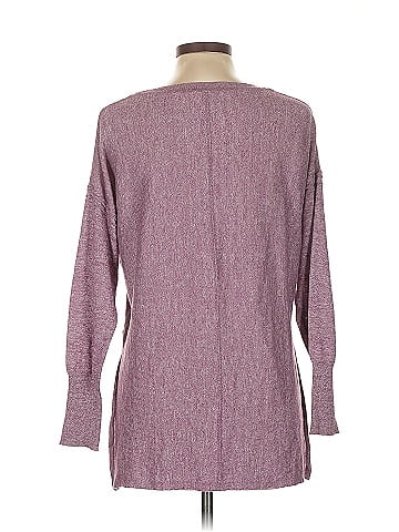 Poof! Pullover Sweater (view 2)