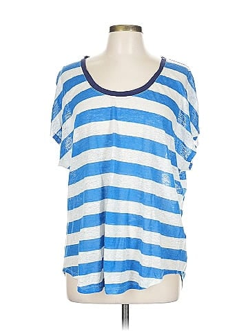 Rag & Bone/JEAN Short Sleeve T-Shirt (view 1)