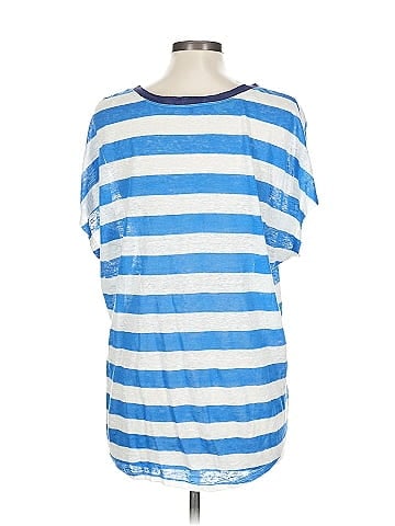 Rag & Bone/JEAN Short Sleeve T-Shirt (view 2)