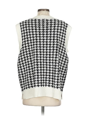 Fore Sweater Vest (view 2)