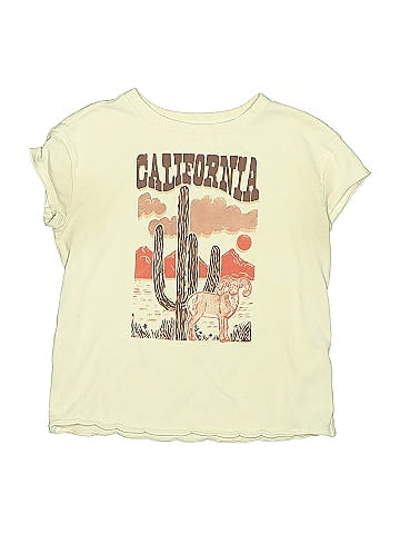 Abercrombie Short Sleeve T-Shirt (view 1)