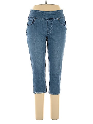 Belle By Kim Gravel Jeans (view 1)
