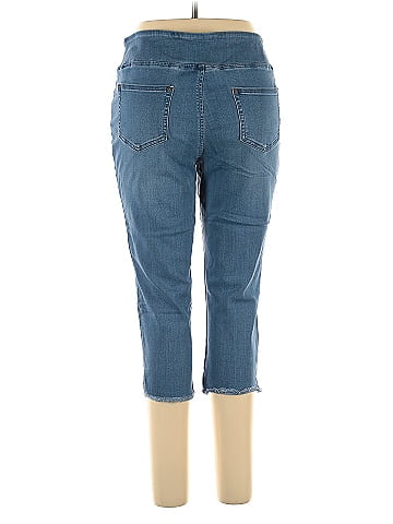 Belle By Kim Gravel Jeans (view 2)