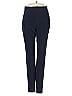 Zara Solid Blue Dress Pants Size XS - photo 1
