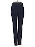 Zara Solid Blue Dress Pants Size XS - photo 2