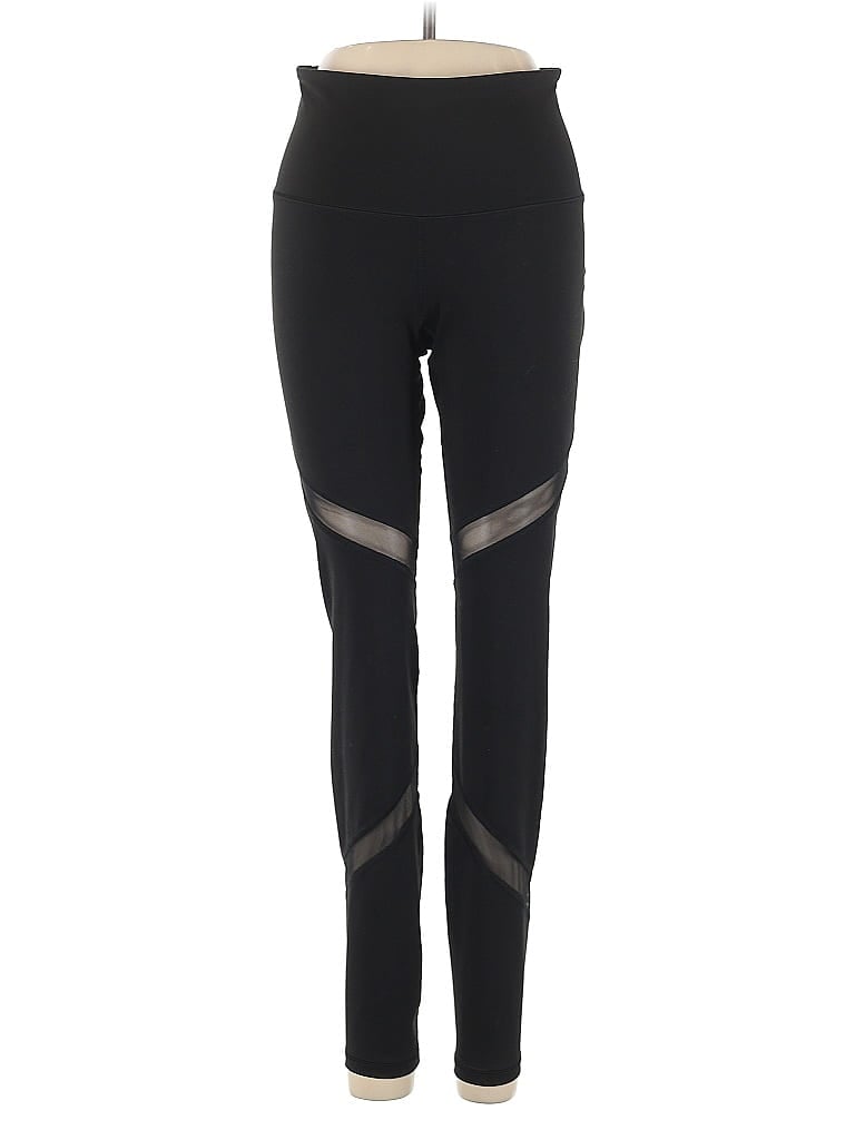 Pre-owned Active By Old Navy Active Pants In Black