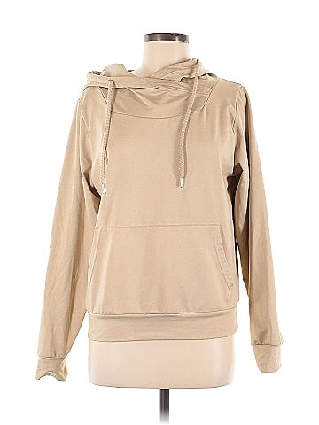 Senita Athletics Pullover Hoodie (view 1)