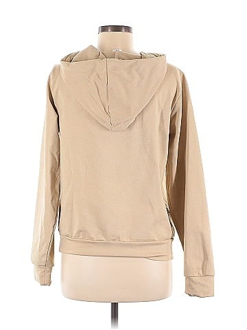 Senita Athletics Pullover Hoodie (view 2)