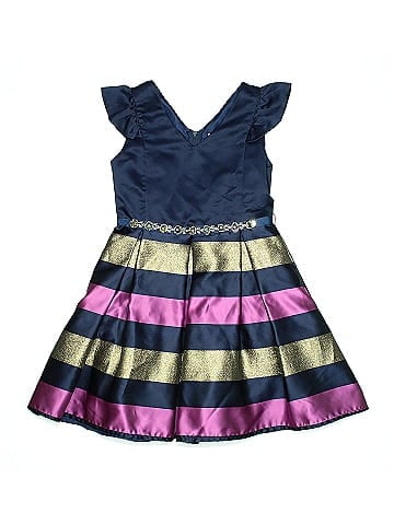 Rare Editions Dress (view 1)